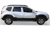 Dacia Duster Çamurluk ve Kapı Dodik Set Abs 2010-2017 Arası - 6