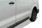 Citroen Jumpy Çamurluk Dodik Set 8 Parça Abs 2017 ve Sonrası - 7