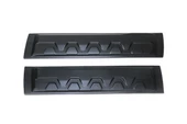 Dacia Duster Çamurluk ve Kapı Dodik Set Abs 2010-2017 Arası - 2