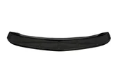 Opel Astra J HB Arka Tampon Eşiği Parlak Plastik 2010-2018 Arası - 2