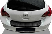 Opel Astra J HB Arka Tampon Eşiği Plastik 2010-2018 Arası - 1