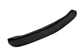 Opel Astra J HB Arka Tampon Eşiği Parlak Plastik 2010-2018 Arası - 1
