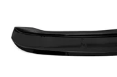 Opel Astra J HB Arka Tampon Eşiği Parlak Plastik 2010-2018 Arası - 3