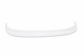Universal Ön Tampon Lip Beyaz - 1