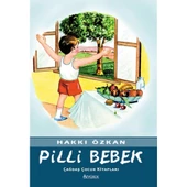 Pilli Bebek - 1