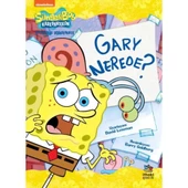 Süngerbob Karepantolon Gary Nerede? - 1