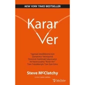 Karar Ver - 1