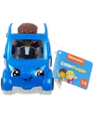 Fisher Price Little People Araçlar HMX82 thumbnail 1