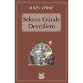 Seksen Günde Devrialem - 1