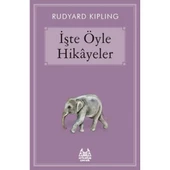Mavi Seri - İşte Öyle Hikâyeler - 1