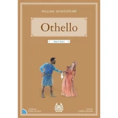 Mavi Seri - Othello - 1