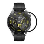 Vendas Huawei GT4 Zore PMMA Pet Saat Ekran Koruyucu thumbnail 1