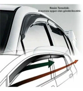 Citroen Berlingo Mügen Cam Rüzgarlığı 2008 Sonrası 2 Li Ithal N11.12811 thumbnail 2