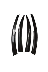 Peugeot 407 Mugen Cam Rüzgalığı 4 Lü Takım - 1