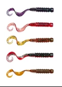 Savage Gear Pro Grub 5cm 0.8g LRF Silikon Yem 8ad - 3