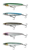 Savage Gear UV Cast Hacker 9.5cm 26g Fast Sinking Suni Yem - 1