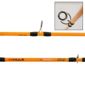 Ryuji Sparrow 170cm 15-200g 2 Parça Bot Olta Kamışı thumbnail 3