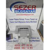 HP Laserjet P1566 Mono Laser Yazıcı(2. EL YAZICI) - 2