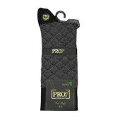 Pro Çorap G.Poti Bambu Erkek Çorabı Antrasit (17005-R4) - 4