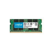 Crucıal 16Gb 3200Mhz Cl22 Ddr4 Notebook Ram Ct16g4sfra32a - 1