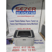 HP LaserJet P1505n Yazıcı(2.EL YAZICI) - 1