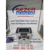 HP LaserJet P1505n Yazıcı(2.EL YAZICI) - 2