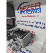 HP LaserJet P1505n Yazıcı(2.EL YAZICI) - 3