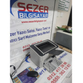 HP LaserJet P1505n Yazıcı(2.EL YAZICI) - 4
