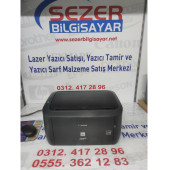 Canon i-SENSYS LBP6000B(2. EL YAZICI) - 1