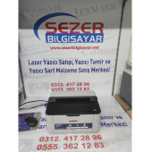 Brother HL-1111 Mono Lazer Yazıcı(2. EL YAZICIDIR) - 1