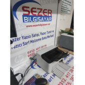 Brother HL-1111 Mono Lazer Yazıcı(2. EL YAZICIDIR) - 4