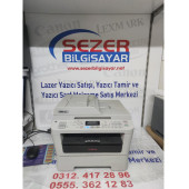 Brother MFC-7360 Çok Fonksiyonlu Yazıcı(2. El Yazıcı) - 1