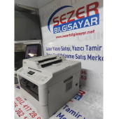 Brother MFC-7360 Çok Fonksiyonlu Yazıcı(2. El Yazıcı) - 2