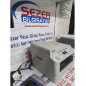 Brother MFC-7360 Çok Fonksiyonlu Yazıcı(2. El Yazıcı) - 3