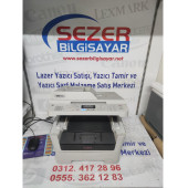 Brother MFC-7360 Çok Fonksiyonlu Yazıcı(2. El Yazıcı) - 5