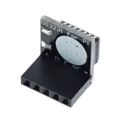 DS3231 Raspberry Pi RTC Zaman Saat Modülü  Mini IIC Gerçek Zaman Saniye Dakika Saat Gün Ay Yıl Tarih - 3