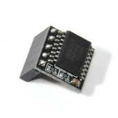 DS3231 Raspberry Pi RTC Zaman Saat Modülü  Mini IIC Gerçek Zaman Saniye Dakika Saat Gün Ay Yıl Tarih - 5