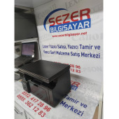 HP LaserJet  M1132 MFP  Çok İşlevli Yazıcı(2.El Yazıcıdır) - 2