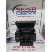HP LaserJet  M1132 MFP  Çok İşlevli Yazıcı(2.El Yazıcıdır) - 5