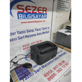 Canon i-Sensys LBP 6030 B Lazer Yazıcı(2.El Yazıcıdır) - 3