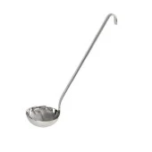 Kısmet Sanayi Kepçe No:1 32cm - 1