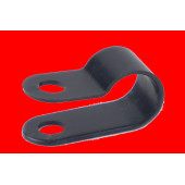 Vidalı Kablo Klipsi VKK63 500 Adet Siyah thumbnail 5