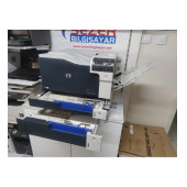 HP  CP 5525 ( A3 ) COLOR LASERJET RENKLİ LAZER YAZICI ( 2, EL A3 YAZICI ) - 3