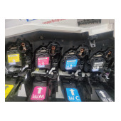 HP  CP 5525 ( A3 ) COLOR LASERJET RENKLİ LAZER YAZICI ( 2, EL A3 YAZICI ) - 5