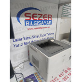 Canon i-SENSYS LBP6750dn Dubleks,NetWork Mevcuttur 13 BİN SYF ÇIKTI VERİR(2. El Lazer Yazıcı - 3