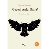 Geceyi Anlat Bana - 1