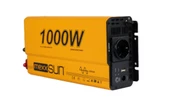 Mexxsun İnverter 1000 Watt 12 Volt Tam Sinüs thumbnail 3