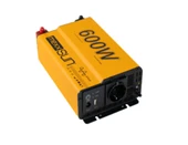Mexxsun 600 Watt 12v/220v Tam Sinüs İnverter - 1