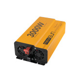 Mexxsun İnverter 3000 Watt 12 Volt Tam Sinüs - 3