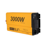 Mexxsun İnverter 3000 Watt 12 Volt Tam Sinüs - 4